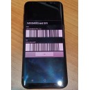 Samsung Galaxy S8 Plus Major Screen Burn